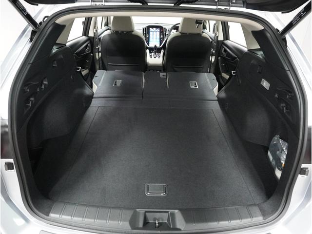 レヴォーグ レイバック リミテッドEX本革シート、サンルーフ スマートRビューミラー(36枚目)