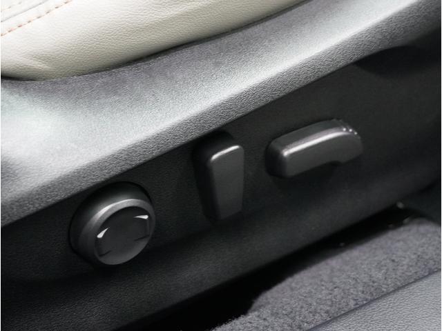 レヴォーグ レイバック リミテッド EX 本革シート 純正フルエアロスポイラー(11枚目)