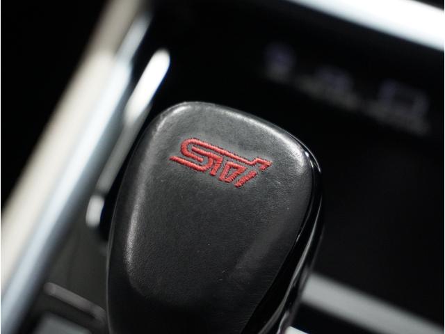 レヴォーグ レイバック リミテッド EX 本革シート 純正フルエアロスポイラー(27枚目)