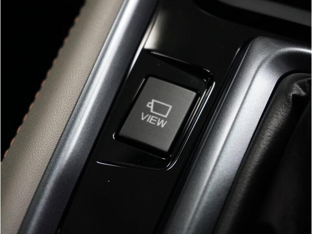 レヴォーグ レイバック リミテッド EX 本革シート 純正フルエアロスポイラー(29枚目)