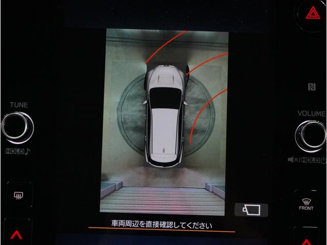 レヴォーグ レイバック リミテッド EX 本革シート 純正フルエアロスポイラー(37枚目)