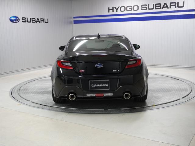 BRZ STI 6MT ブレンボ製キャリパー シートヒーター(6枚目)