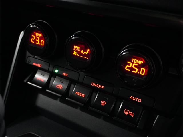 BRZ STI 6MT ブレンボ製キャリパー シートヒーター(23枚目)