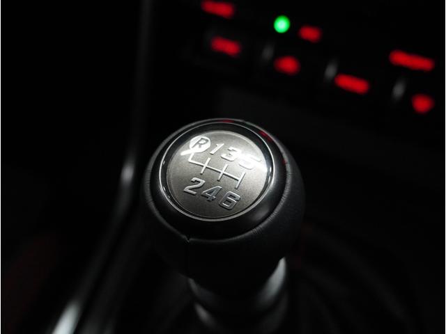 BRZ STI 6MT ブレンボ製キャリパー シートヒーター(24枚目)