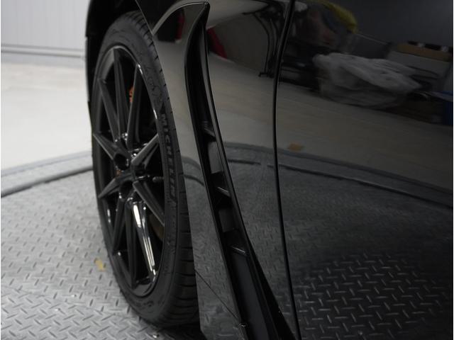 BRZ STI 6MT ブレンボ製キャリパー シートヒーター(30枚目)