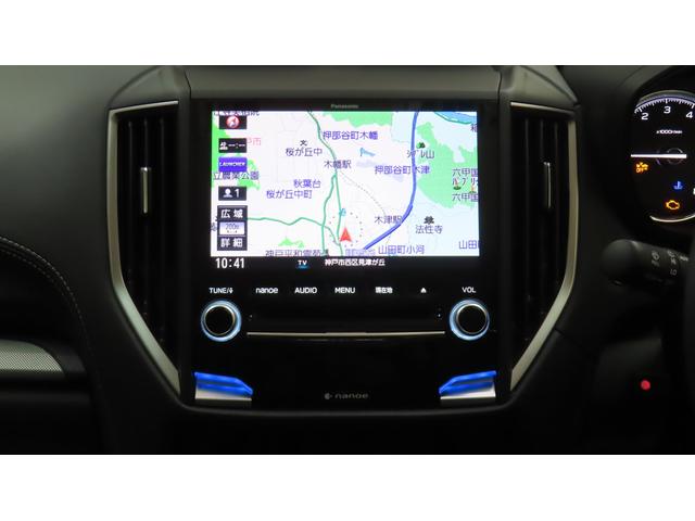 フォレスター Premium 本革シート 視界拡張 PWリヤゲート搭載(16枚目)