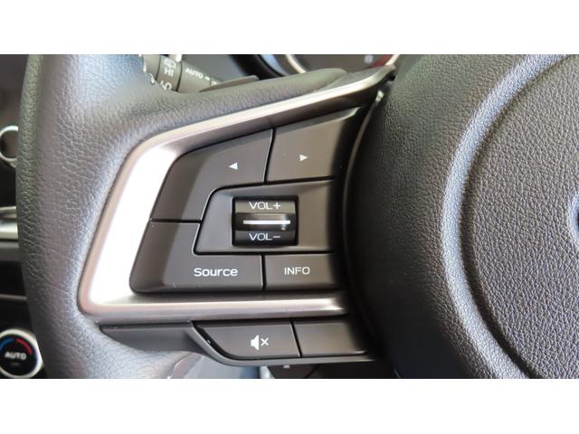 フォレスター Premium 本革シート 視界拡張 PWリヤゲート搭載(27枚目)