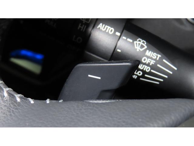 フォレスター Premium 本革シート 視界拡張 PWリヤゲート搭載(29枚目)