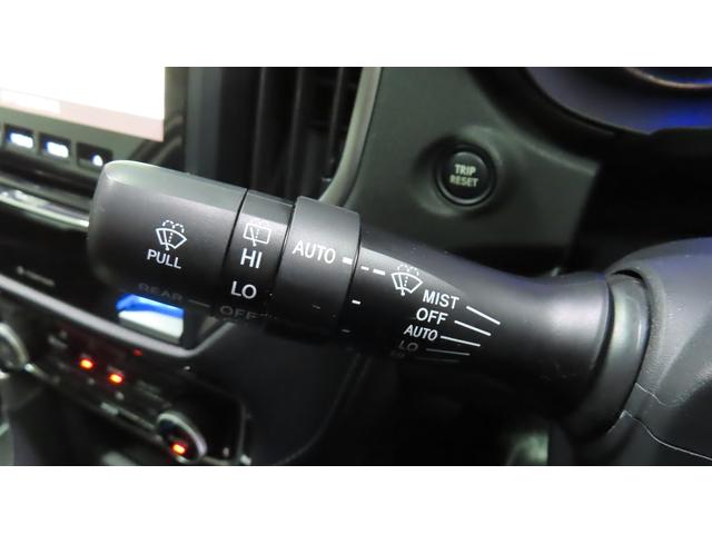 フォレスター Premium 本革シート 視界拡張 PWリヤゲート搭載(31枚目)