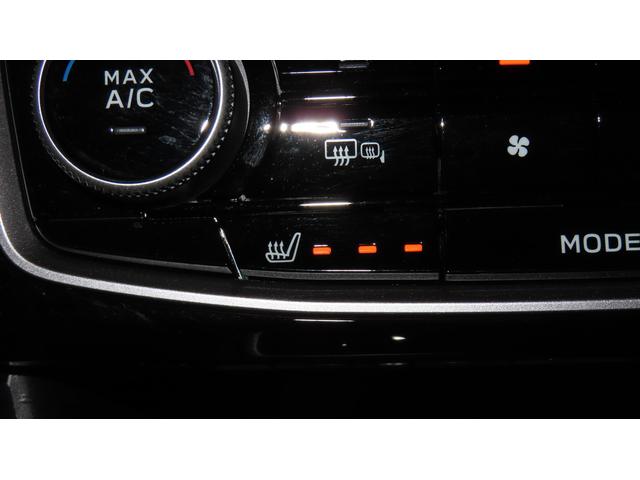 フォレスター Premium 本革シート 視界拡張 PWリヤゲート搭載(40枚目)