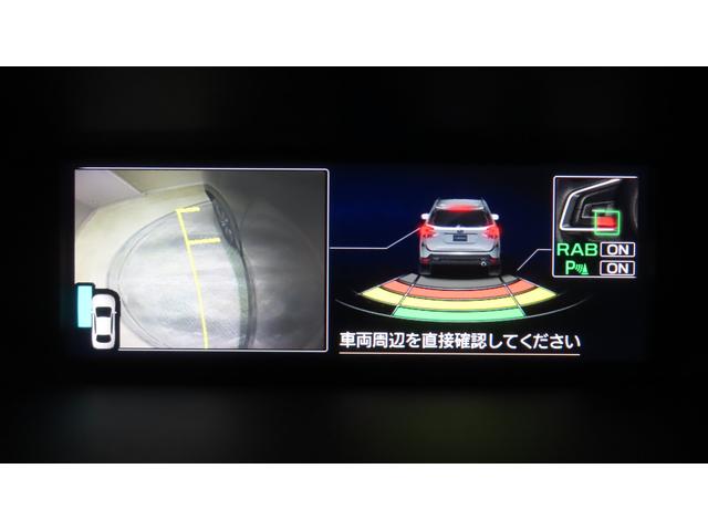 フォレスター Premium 本革シート 視界拡張 PWリヤゲート搭載(47枚目)