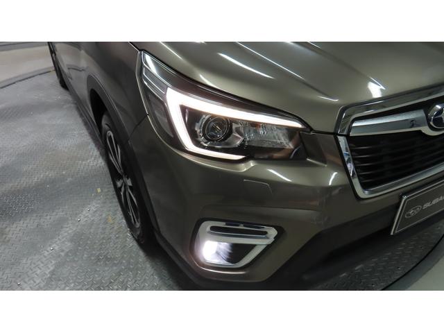 フォレスター Premium 本革シート 視界拡張 PWリヤゲート搭載(56枚目)