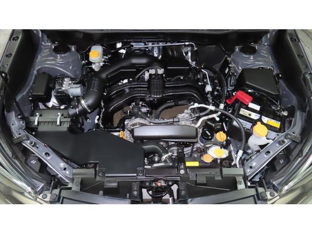 フォレスター Premium 本革シート 視界拡張 PWリヤゲート搭載(57枚目)