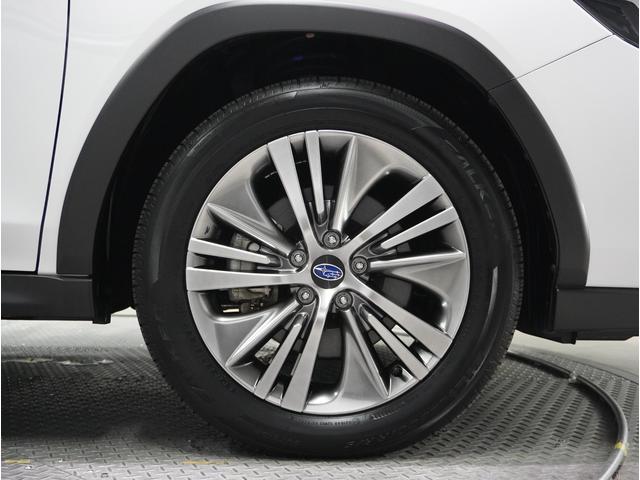 レヴォーグ レイバック リミテッドEX 本革シート スマートリヤビューミラー搭載(8枚目)