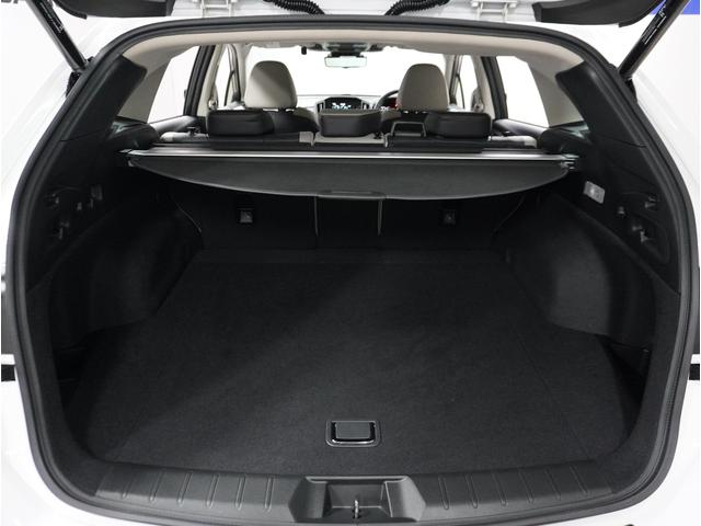 レヴォーグ レイバック リミテッドEX 本革シート スマートリヤビューミラー搭載(19枚目)