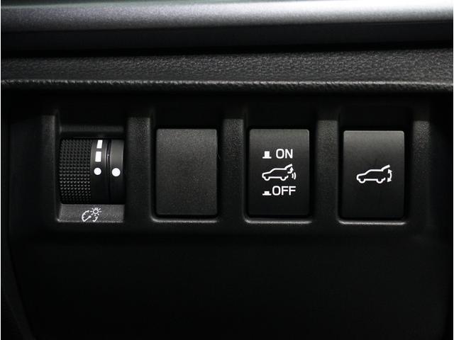 レヴォーグ レイバック リミテッドEX 本革シート スマートリヤビューミラー搭載(26枚目)