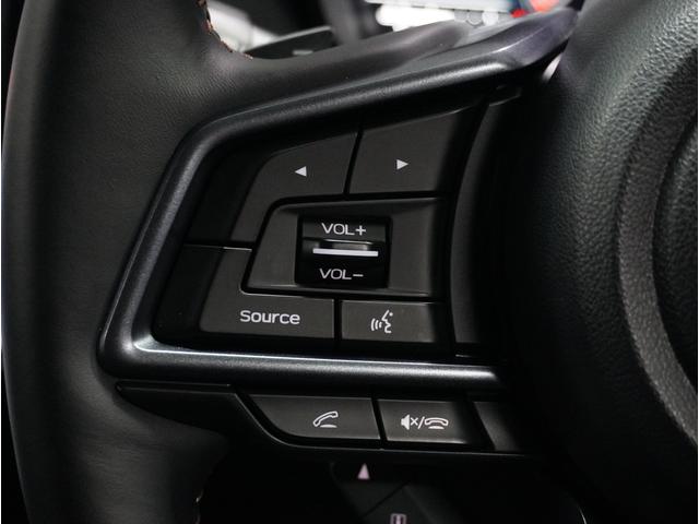 レヴォーグ レイバック リミテッドEX 本革シート スマートリヤビューミラー搭載(27枚目)