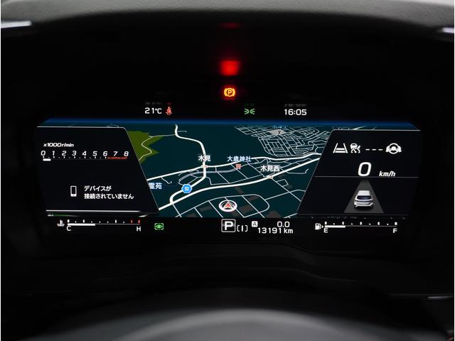 レヴォーグ レイバック リミテッドEX 本革シート スマートリヤビューミラー搭載(35枚目)