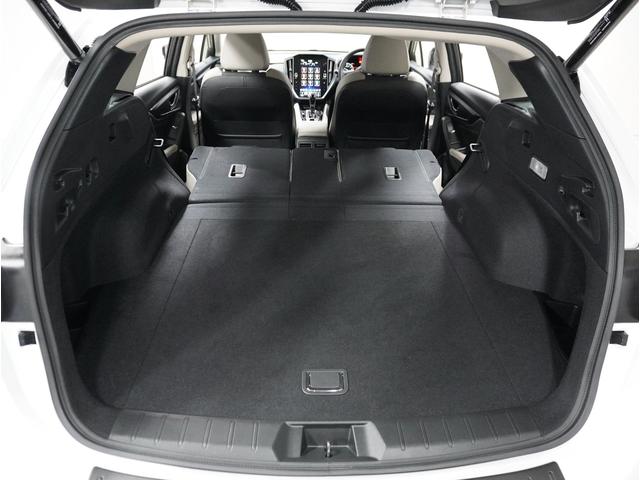 レヴォーグ レイバック リミテッドEX 本革シート スマートリヤビューミラー搭載(51枚目)