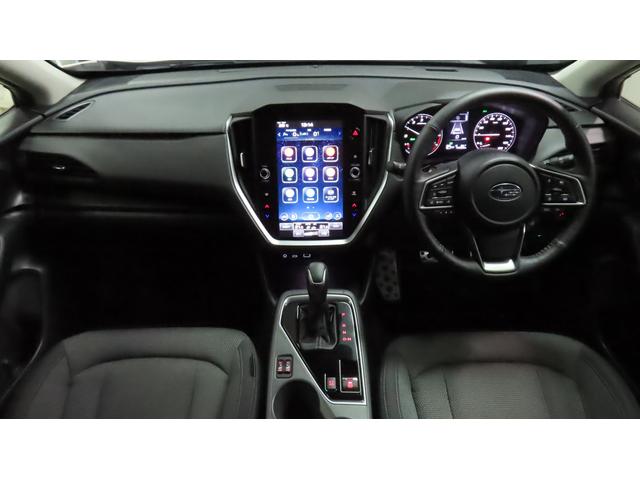 クロストレック リミテッド ナビ機能 元当社試乗車 禁煙車 評価点5(7枚目)