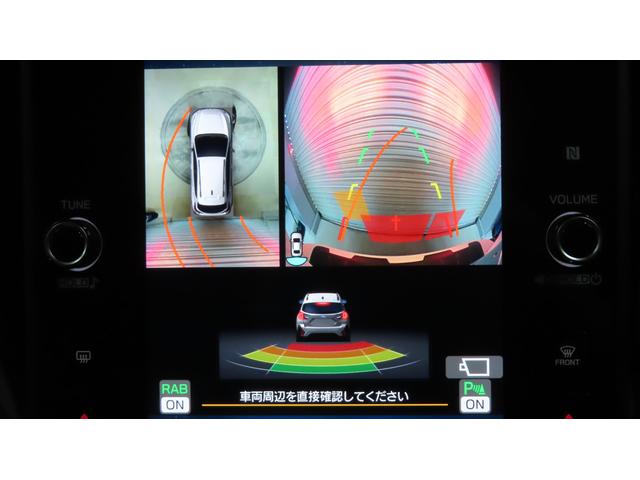 クロストレック リミテッド ナビ機能 元当社試乗車 禁煙車 評価点5(20枚目)