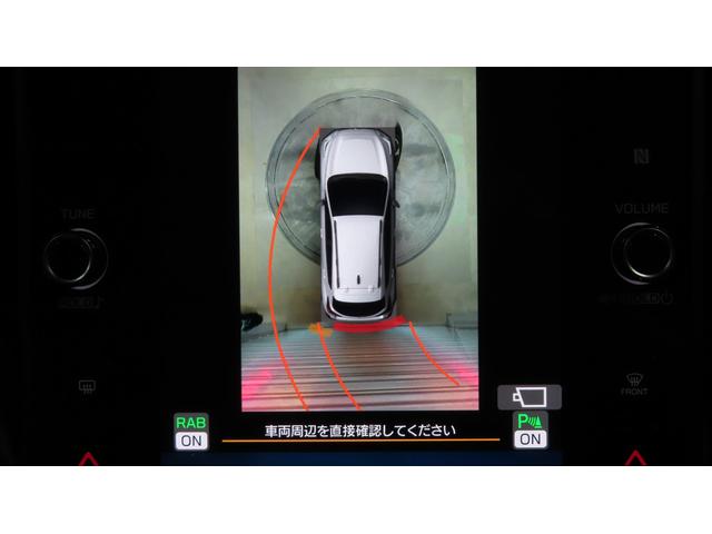 クロストレック リミテッド ナビ機能 元当社試乗車 禁煙車 評価点5(21枚目)