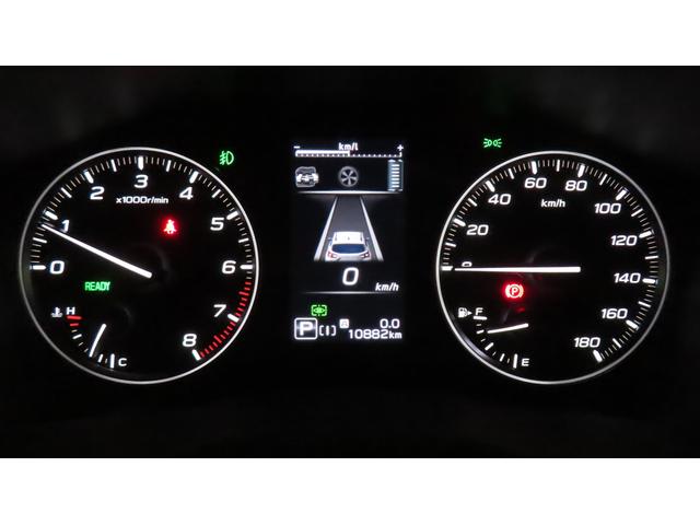 クロストレック リミテッド ナビ機能 元当社試乗車 禁煙車 評価点5(38枚目)