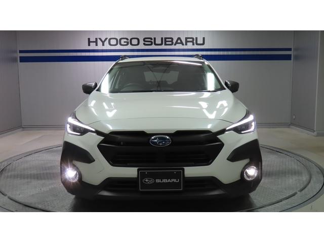 クロストレック リミテッド ナビ機能 元当社試乗車 禁煙車 評価点5(44枚目)