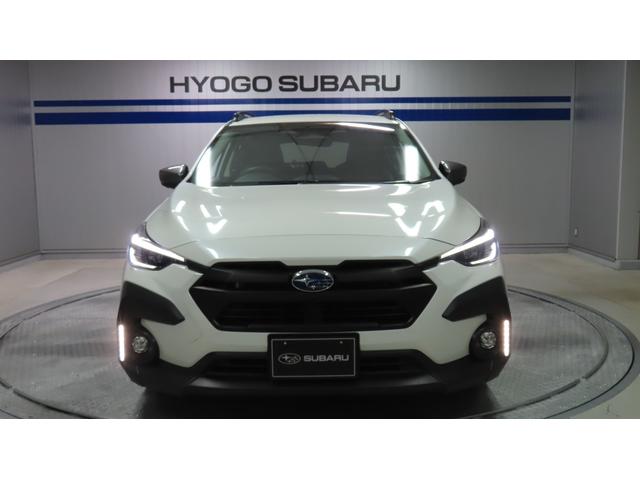 クロストレック リミテッド ナビ機能 元当社試乗車 禁煙車 評価点5(45枚目)