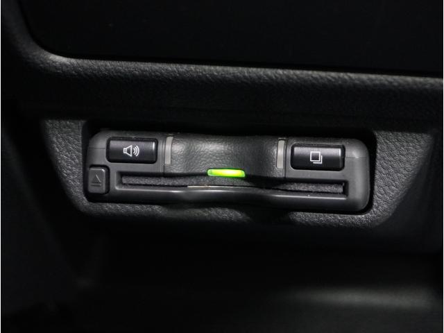 クロストレック リミテッド サンルーフ ルーフレール 元当社試乗車 禁煙車(17枚目)