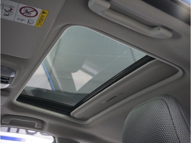 クロストレック リミテッド サンルーフ ルーフレール 元当社試乗車 禁煙車(24枚目)