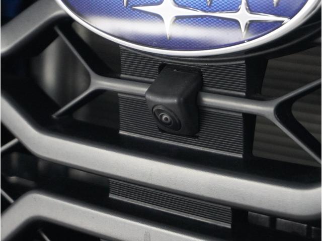 クロストレック リミテッド サンルーフ ルーフレール 元当社試乗車 禁煙車(27枚目)