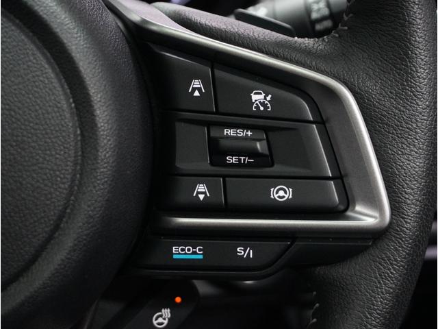 クロストレック リミテッド サンルーフ ルーフレール 元当社試乗車 禁煙車(33枚目)