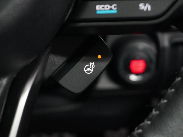 クロストレック リミテッド サンルーフ ルーフレール 元当社試乗車 禁煙車(35枚目)