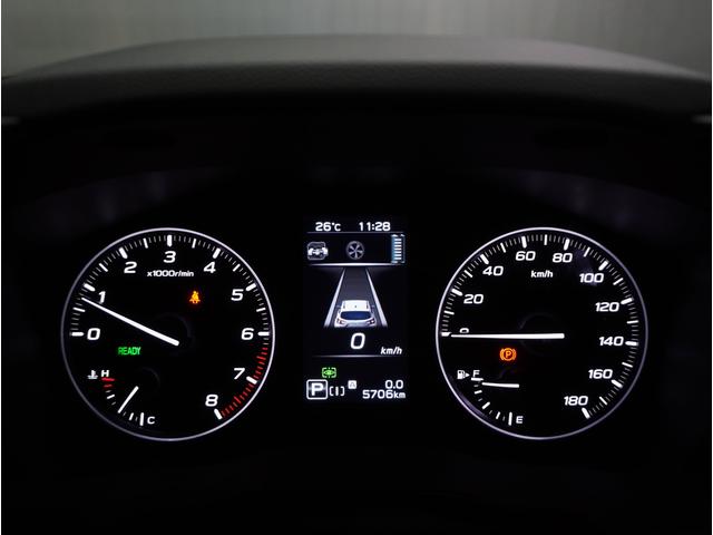 クロストレック リミテッド サンルーフ ルーフレール 元当社試乗車 禁煙車(36枚目)