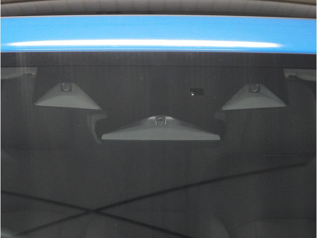 クロストレック リミテッド サンルーフ ルーフレール 元当社試乗車 禁煙車(40枚目)