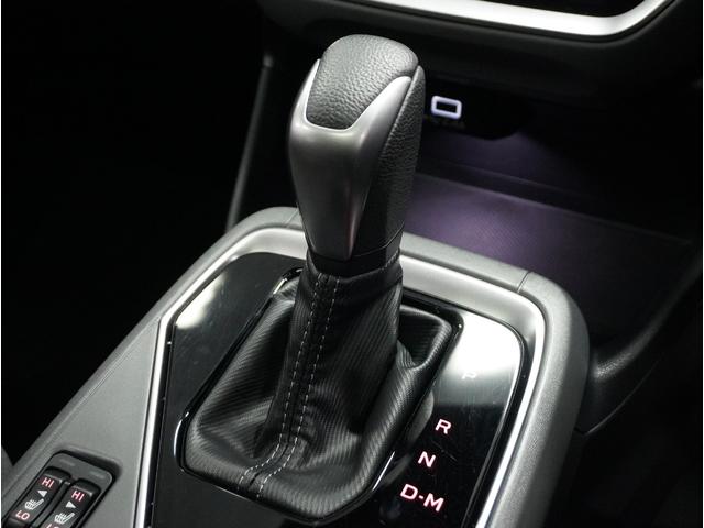 クロストレック リミテッド サンルーフ ルーフレール 元当社試乗車 禁煙車(42枚目)