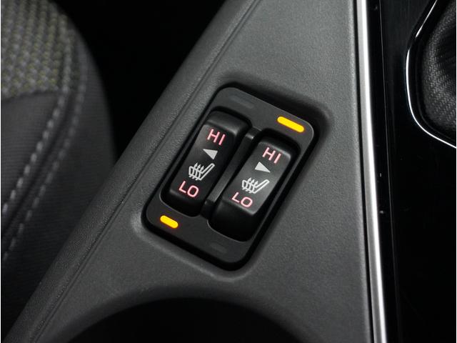 クロストレック リミテッド サンルーフ ルーフレール 元当社試乗車 禁煙車(43枚目)