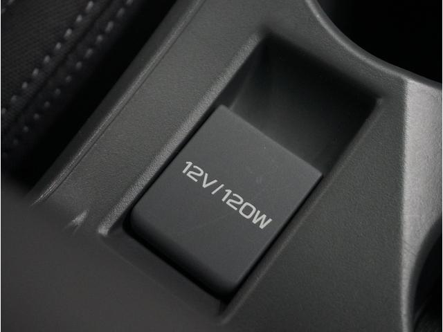 クロストレック リミテッド サンルーフ ルーフレール 元当社試乗車 禁煙車(45枚目)