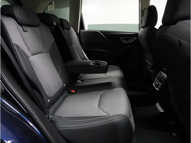 フォレスター X-Edition アイサイト パワーリヤゲート(12枚目)