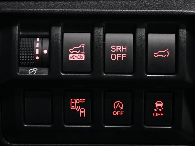 フォレスター X-Edition アイサイト パワーリヤゲート(41枚目)