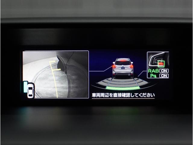 フォレスター X-Edition アイサイト パワーリヤゲート(47枚目)