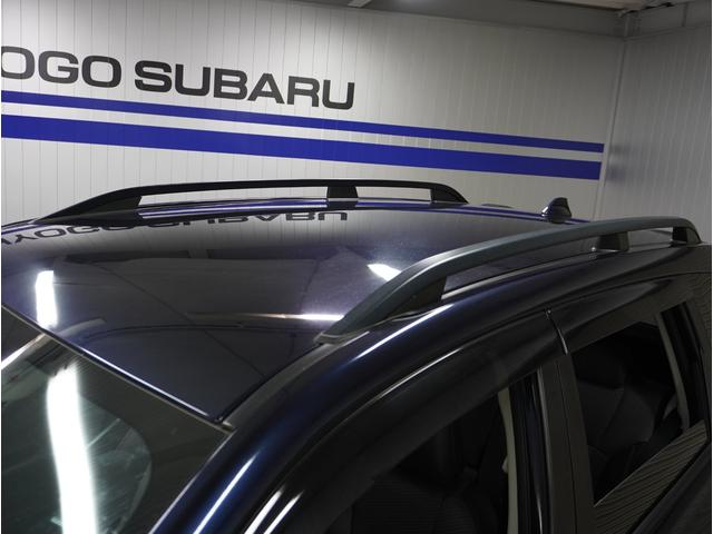 フォレスター X-Edition アイサイト パワーリヤゲート(52枚目)