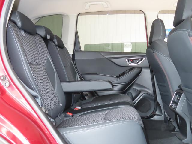 フォレスター アドバンス アイサイト 8インチナビ 純正ドラレコ(12枚目)