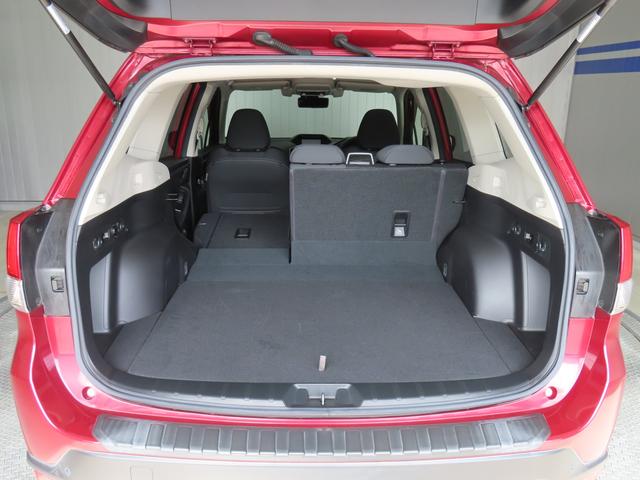 フォレスター アドバンス アイサイト 8インチナビ 純正ドラレコ(22枚目)