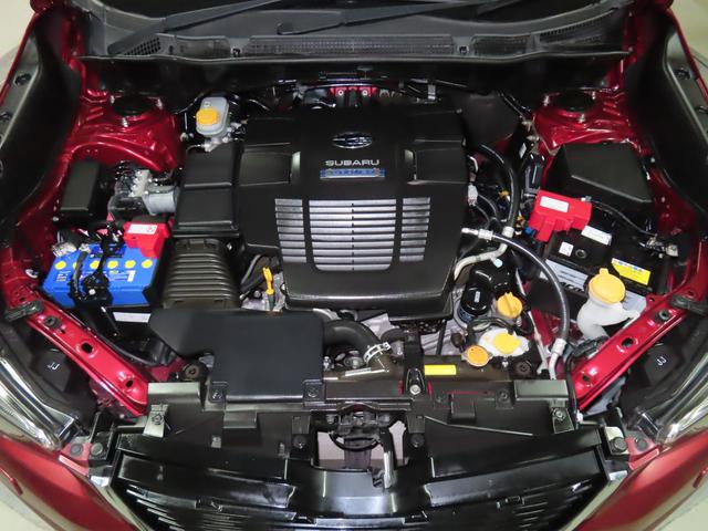 フォレスター アドバンス アイサイト 8インチナビ 純正ドラレコ(57枚目)