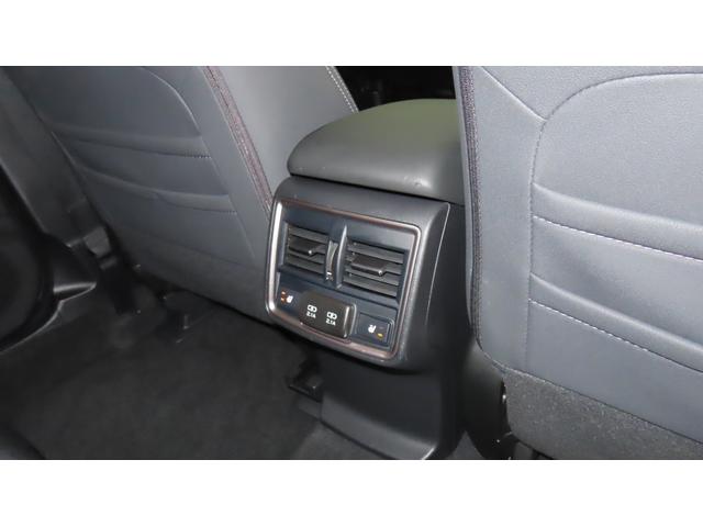 フォレスター プレミアム アイサイト 8インチナビ パワーリヤゲート(13枚目)