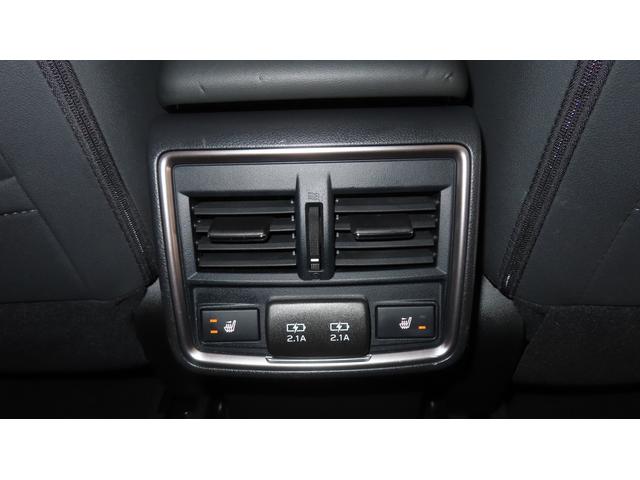 フォレスター プレミアム アイサイト 8インチナビ パワーリヤゲート(14枚目)