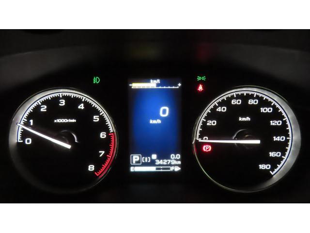 フォレスター プレミアム アイサイト 8インチナビ パワーリヤゲート(29枚目)