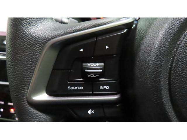 フォレスター プレミアム アイサイト 8インチナビ パワーリヤゲート(33枚目)